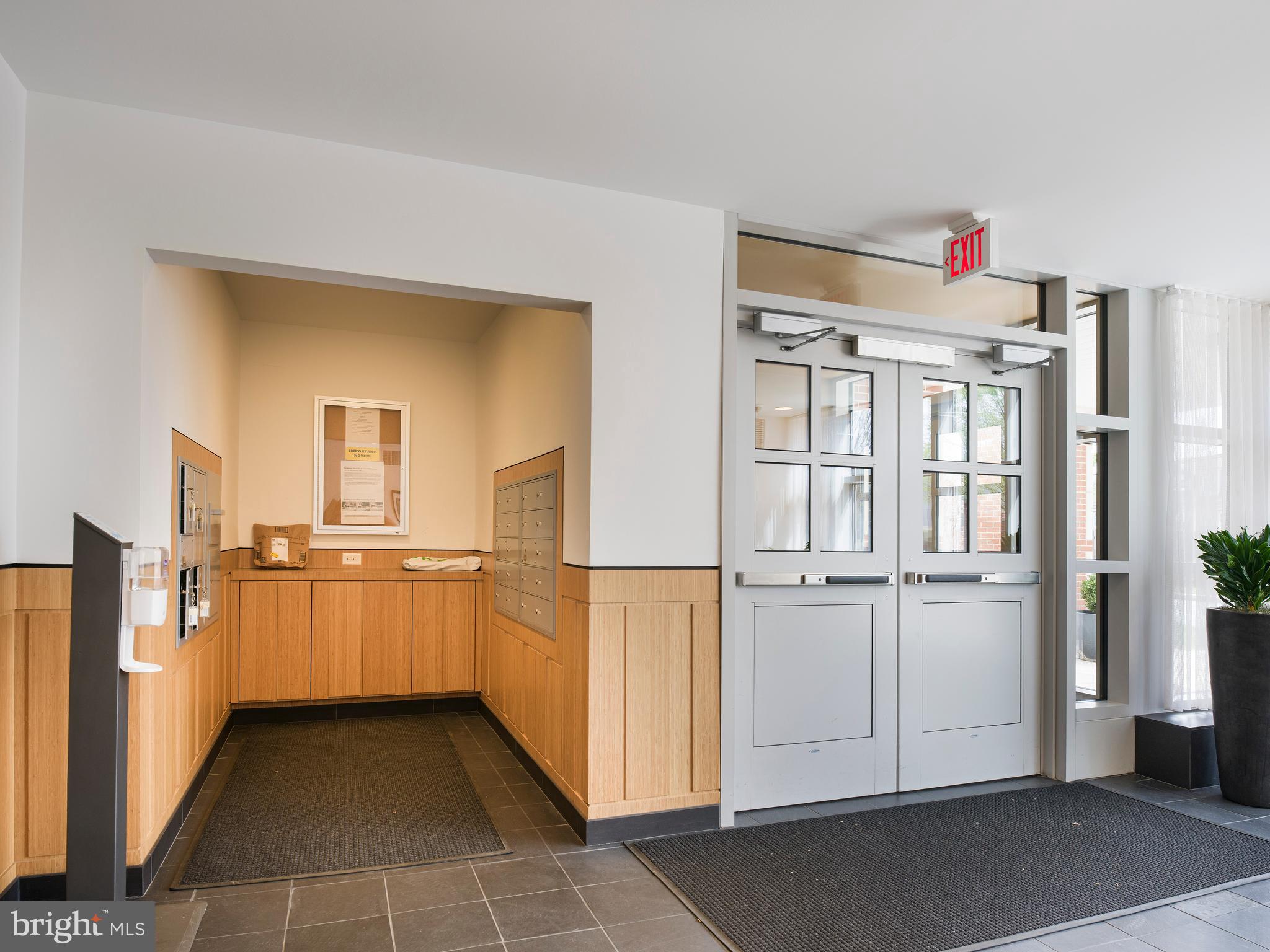 133 Iron Works Way, Unit A Wayne, PA 19087 - Photo 30 of 36 Mail Area