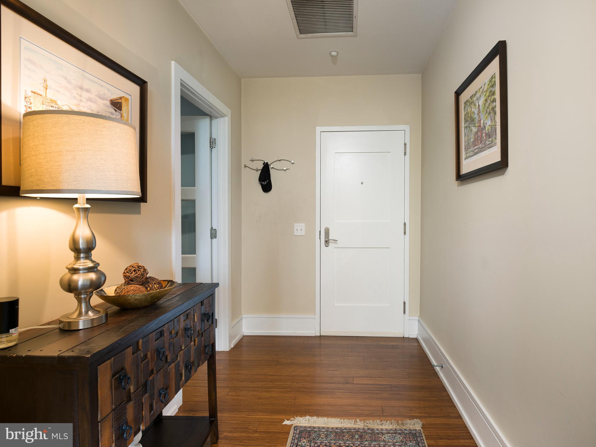 133 Iron Works Way, Unit A Wayne, PA 19087 - Photo 3 of 36 Foyer