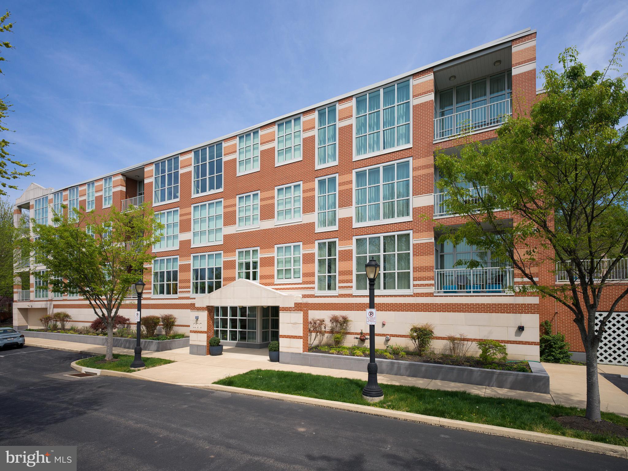 133 Iron Works Way, Unit A Wayne, PA 19087 - Photo 32 of 36 Front Exterior