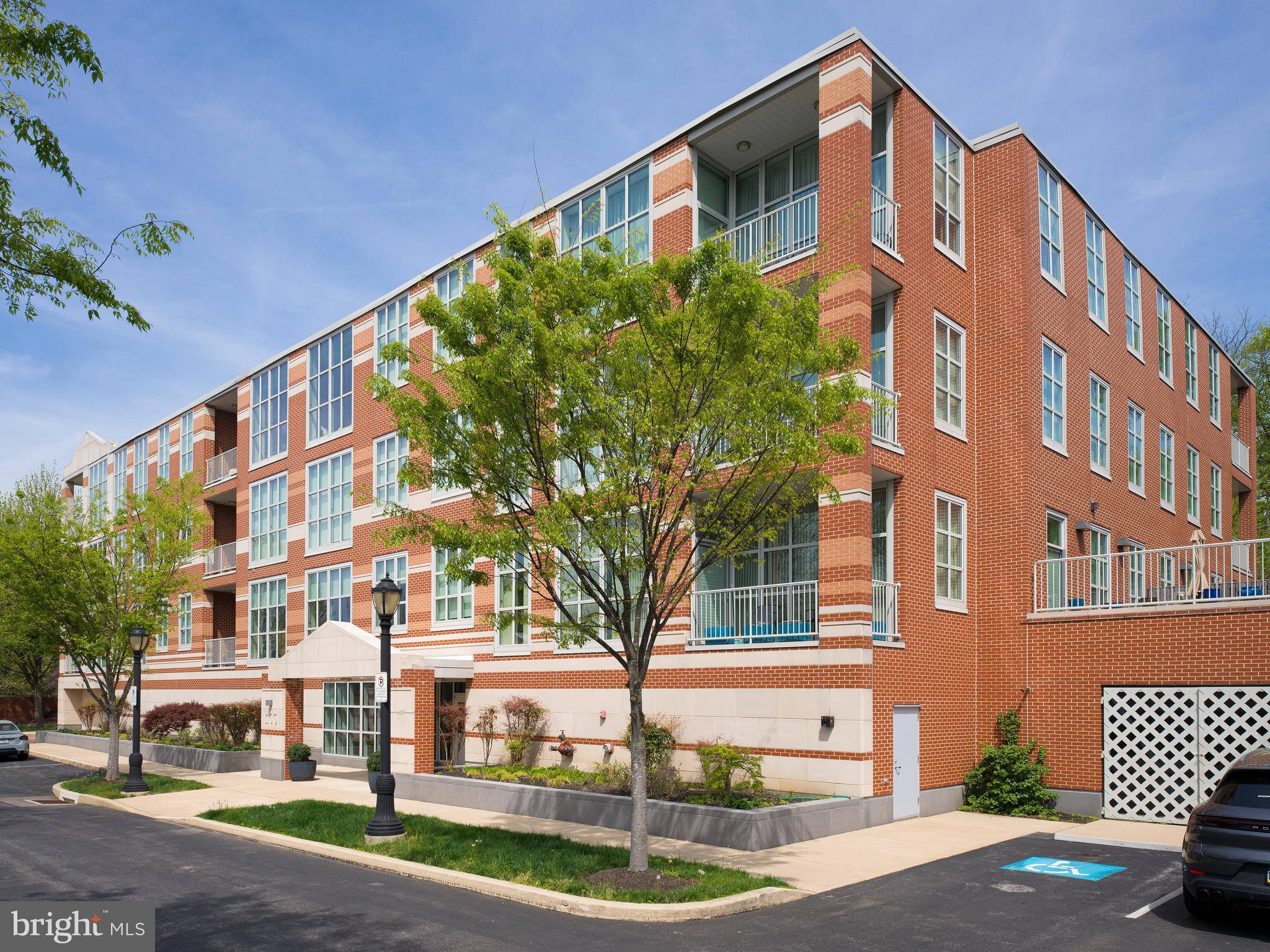 133 Iron Works Way, Unit A Wayne, PA 19087 - Photo 33 of 36