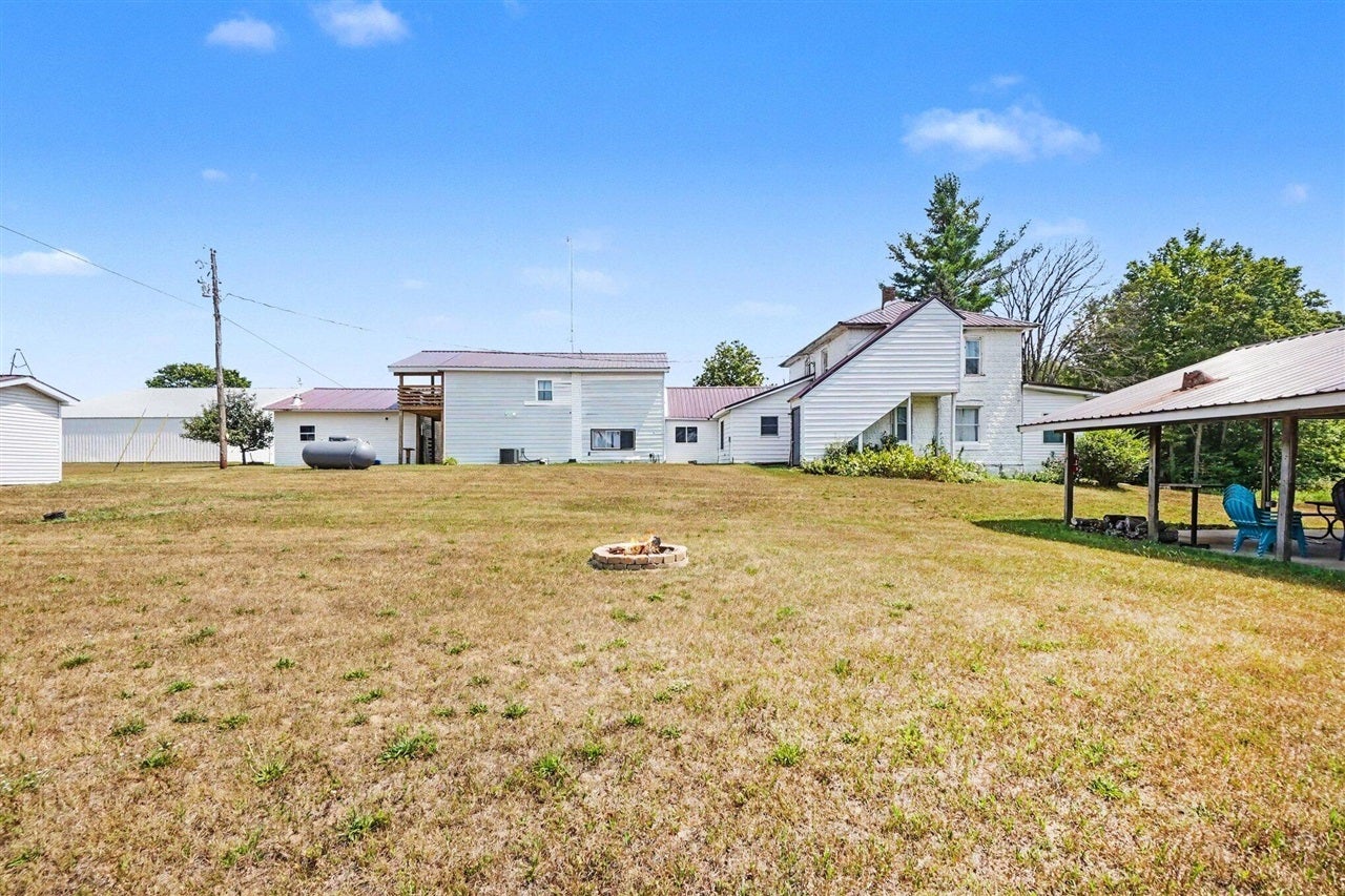 7202 21 Mile Road Evart, MI 49631 - Photo 6 of 73 Gallery Image 6