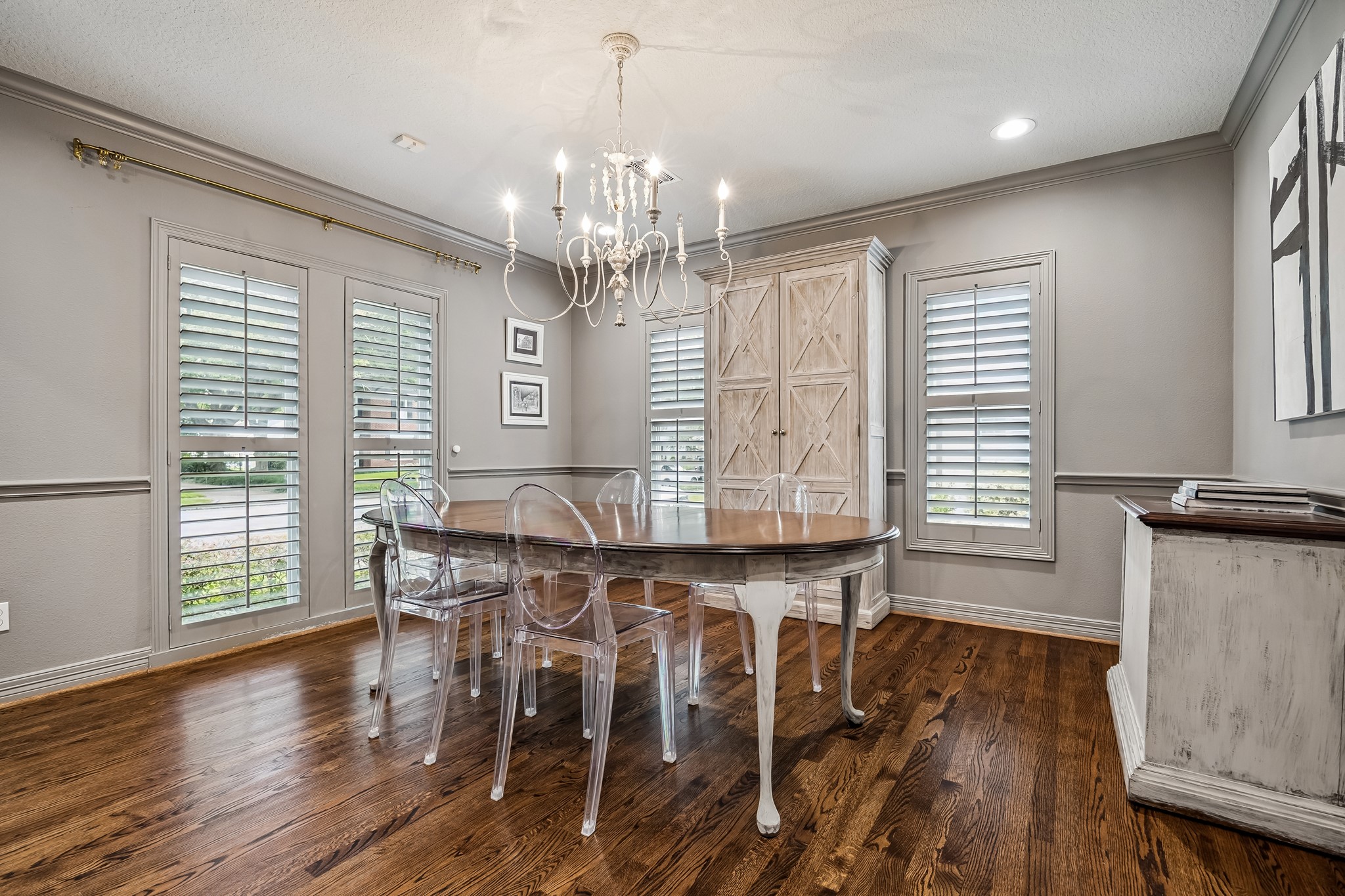 3214 Sunset Boulevard Houston, TX 77005 - Photo 6 of 36