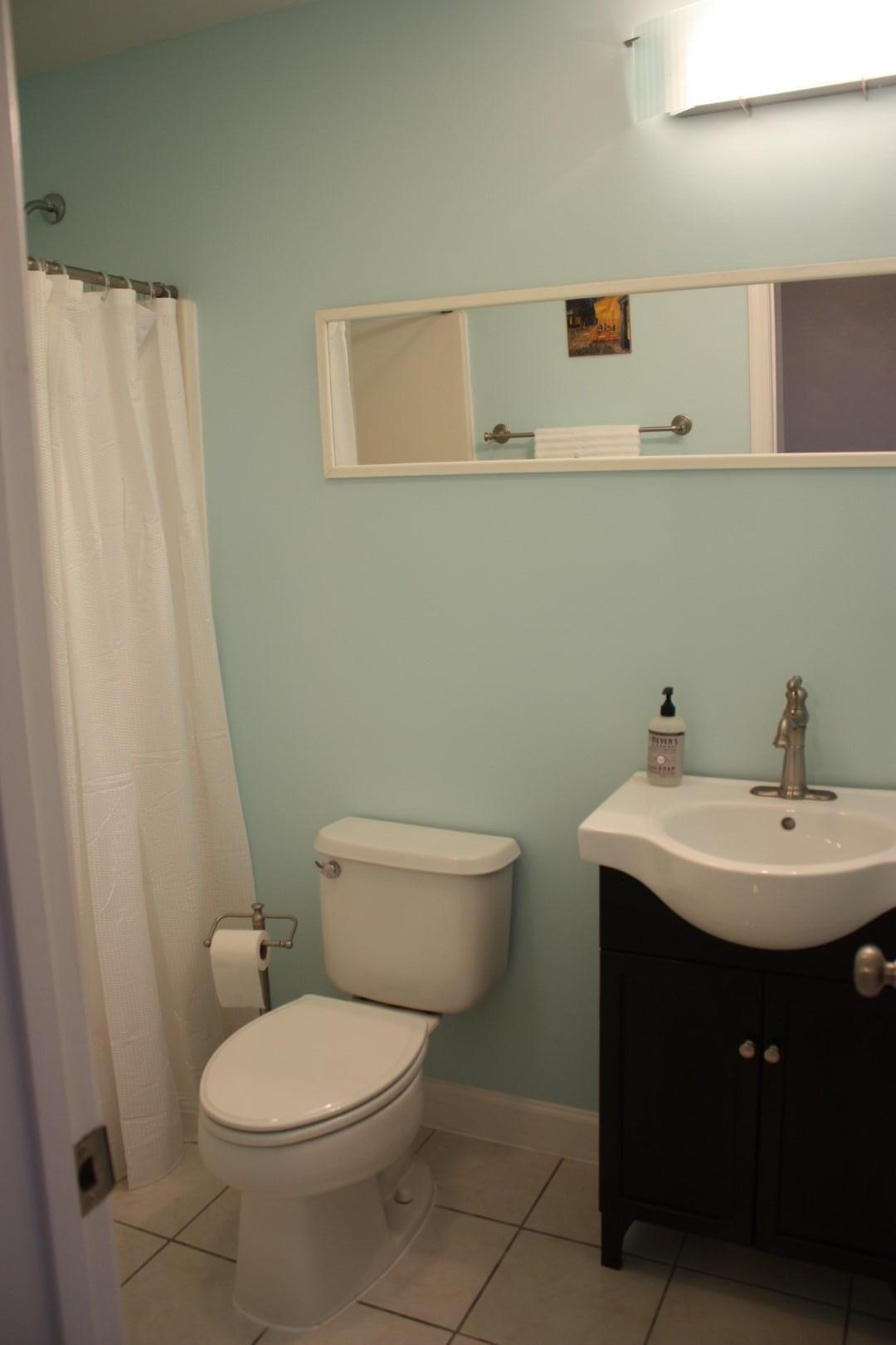 2262 Folly Road, Unit 1M Charleston, SC 29412 - Photo 11 of 12 Jason Harvey - 11. Master Bath
