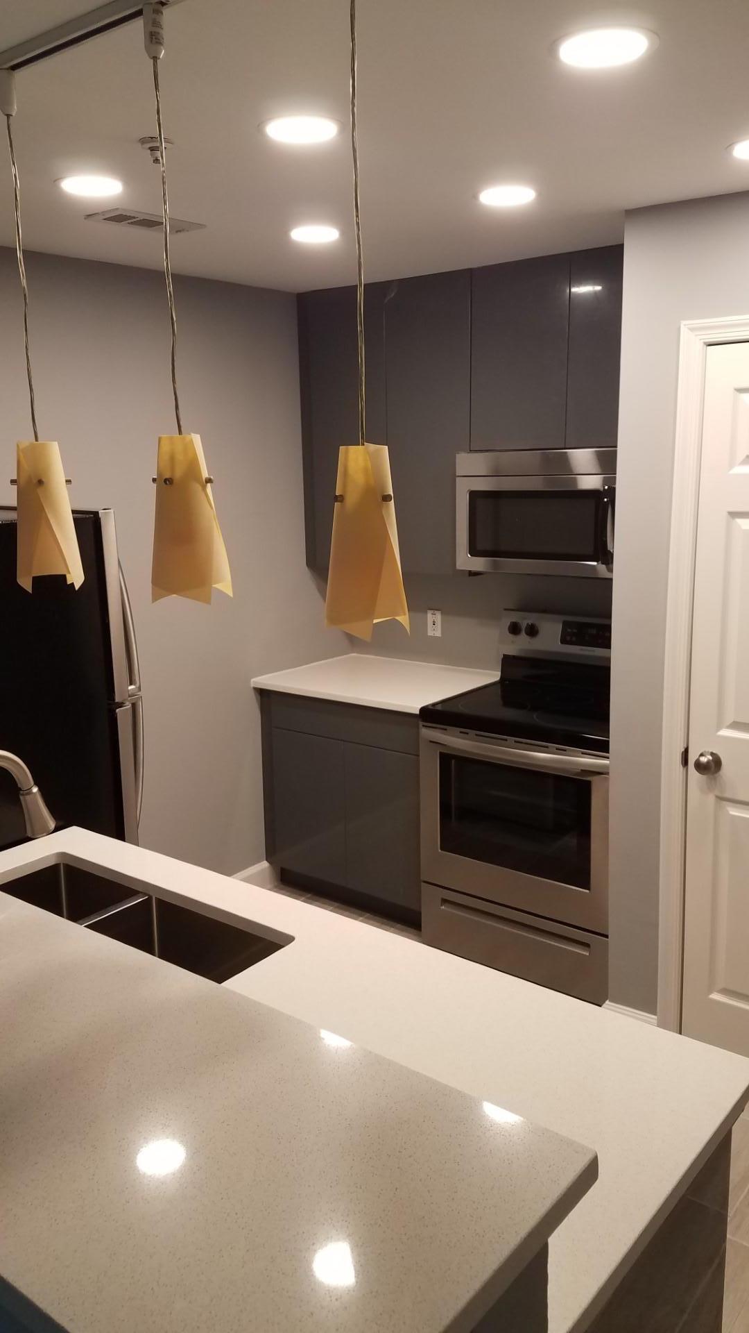 2262 Folly Road, Unit 1M Charleston, SC 29412 - Photo 5 of 12 Jason Harvey - 5. Kitchen