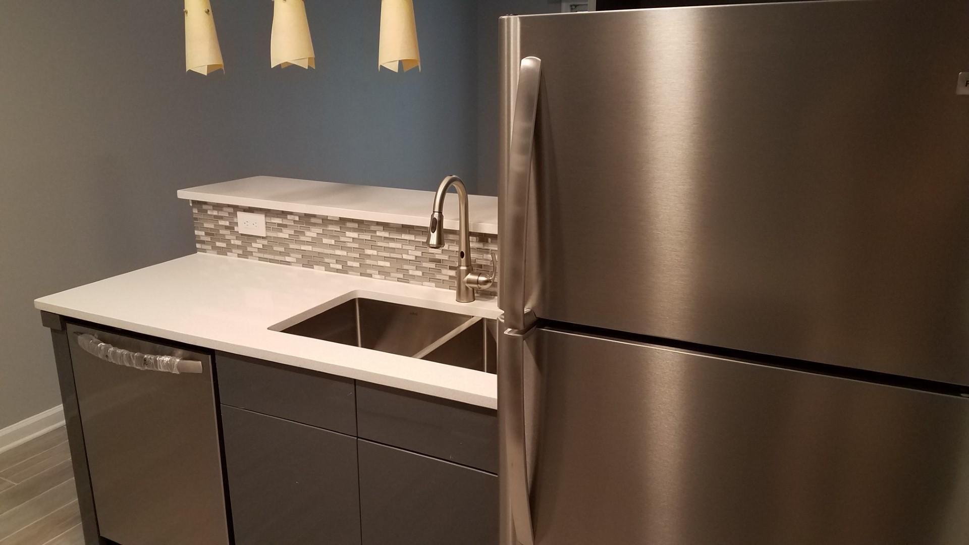 2262 Folly Road, Unit 1M Charleston, SC 29412 - Photo 6 of 12 Jason Harvey - 6. Kitchen