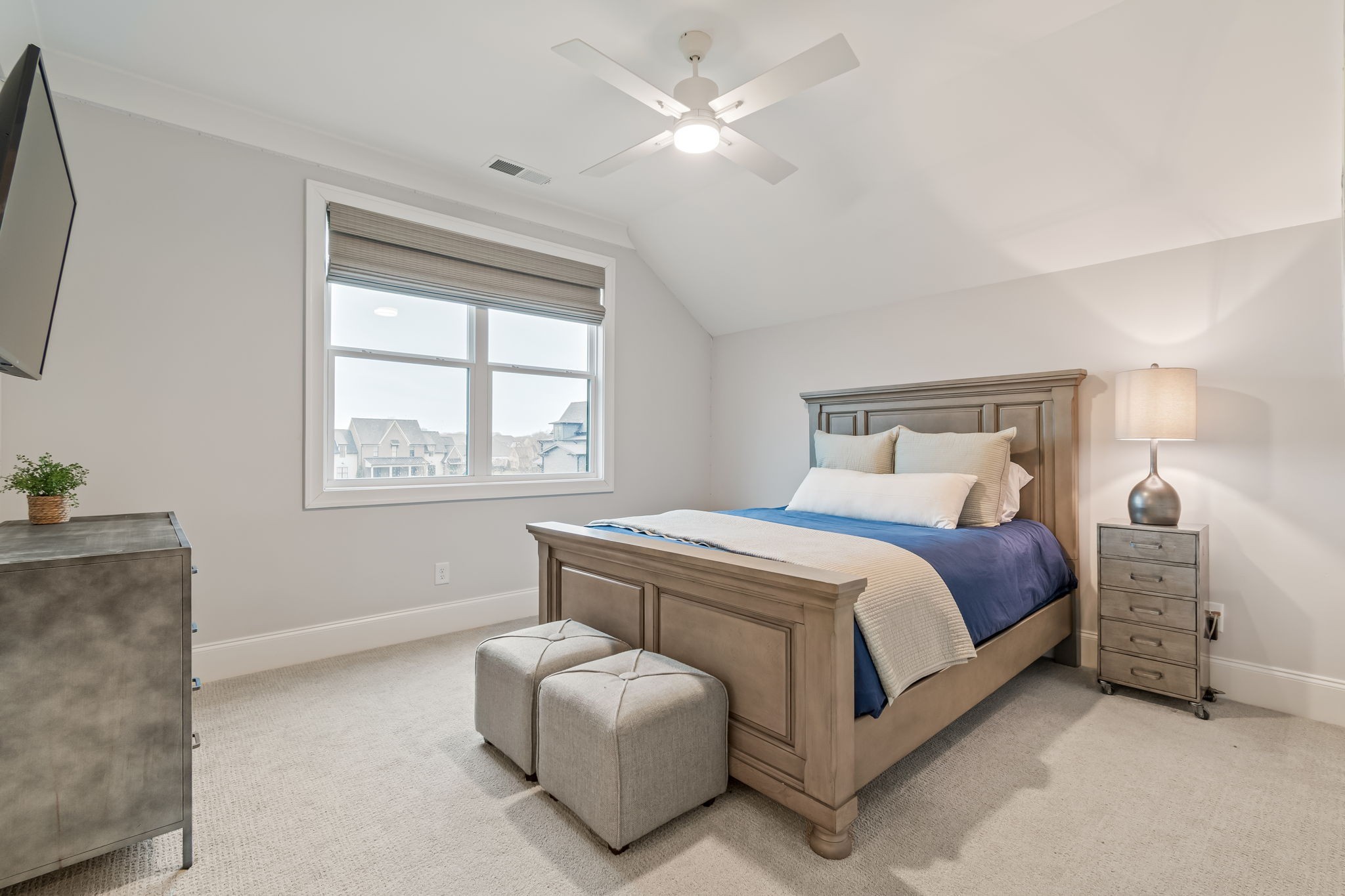 6304 Percheron Lane Arrington, TN 37014 - Photo 39 of 52 a bedroom with bed and window