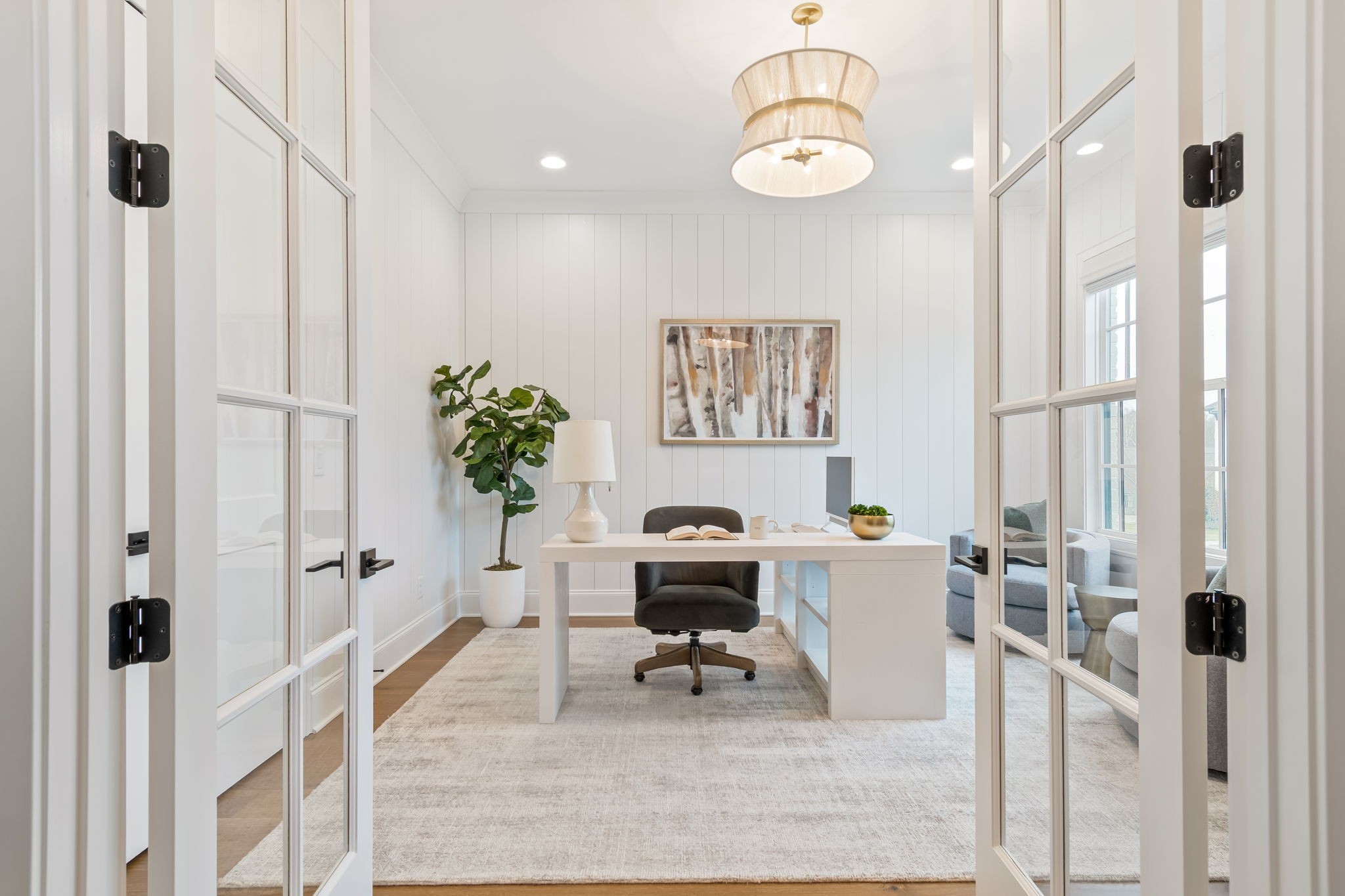 6304 Percheron Lane Arrington, TN 37014 - Photo 6 of 52 a workspace with furniture and window