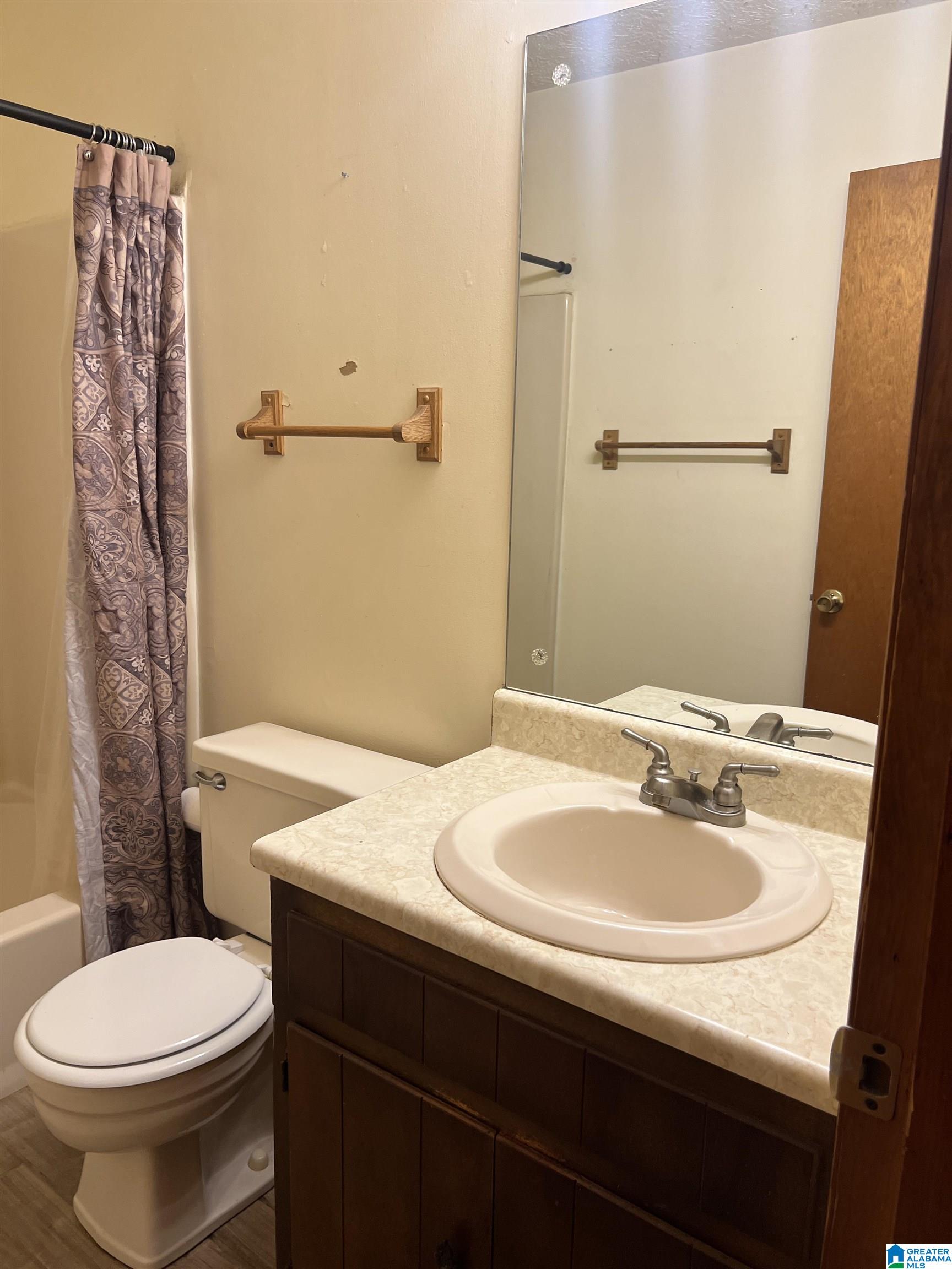 407 Jeter Road Talladega, AL 35160 - Photo 29 of 30 Gallery Image 29