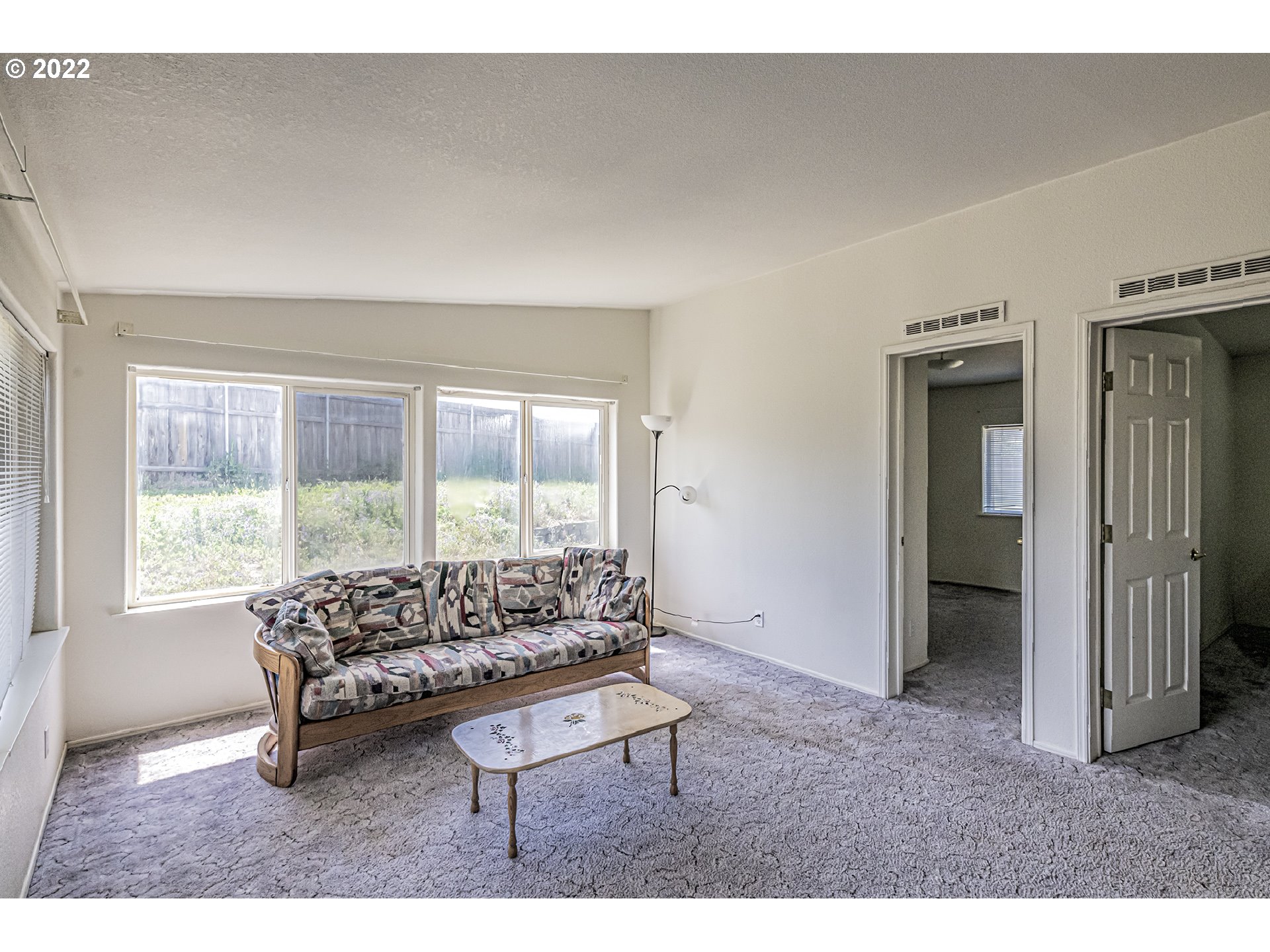 83007 County 643 Road Milton Freewater, OR 97862 - Photo 21 of 22 a living room with furniture and a large window