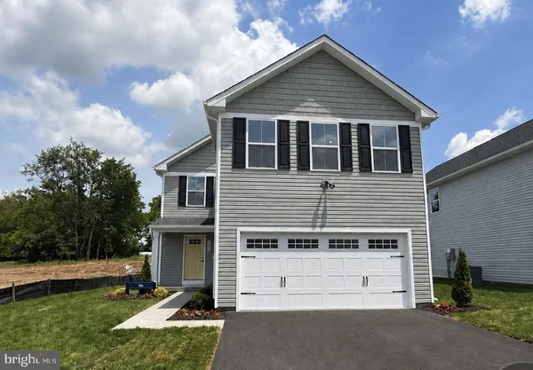 $433,990 | 1406 Lieutenant Johnson Drive, Hagerstown, MD 21740