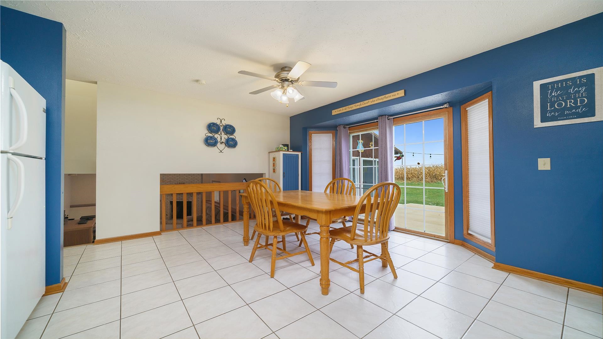 13116 Springhill Drive Winnebago, IL 61088 - Photo 15 of 50 a dining room well furnished