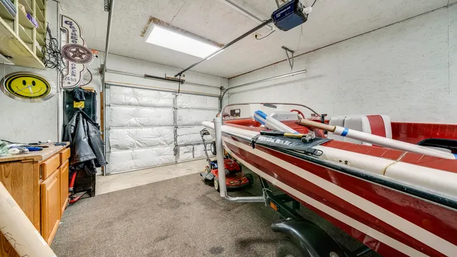 a view of a house with backyard porch and sitting area