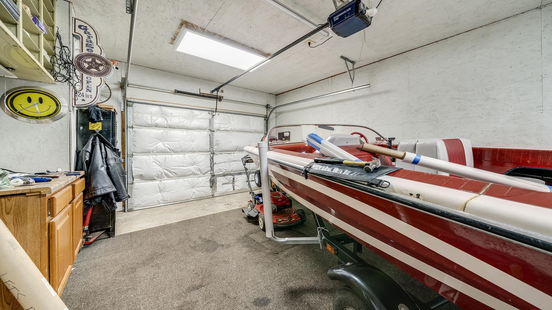 13116 Springhill Drive Winnebago, IL 61088 - Photo 38 of 50 a room with storage and utility