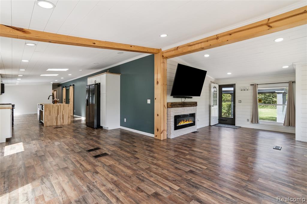 11040 Grams Road Maybee, MI 48159 - Photo 8 of 64
