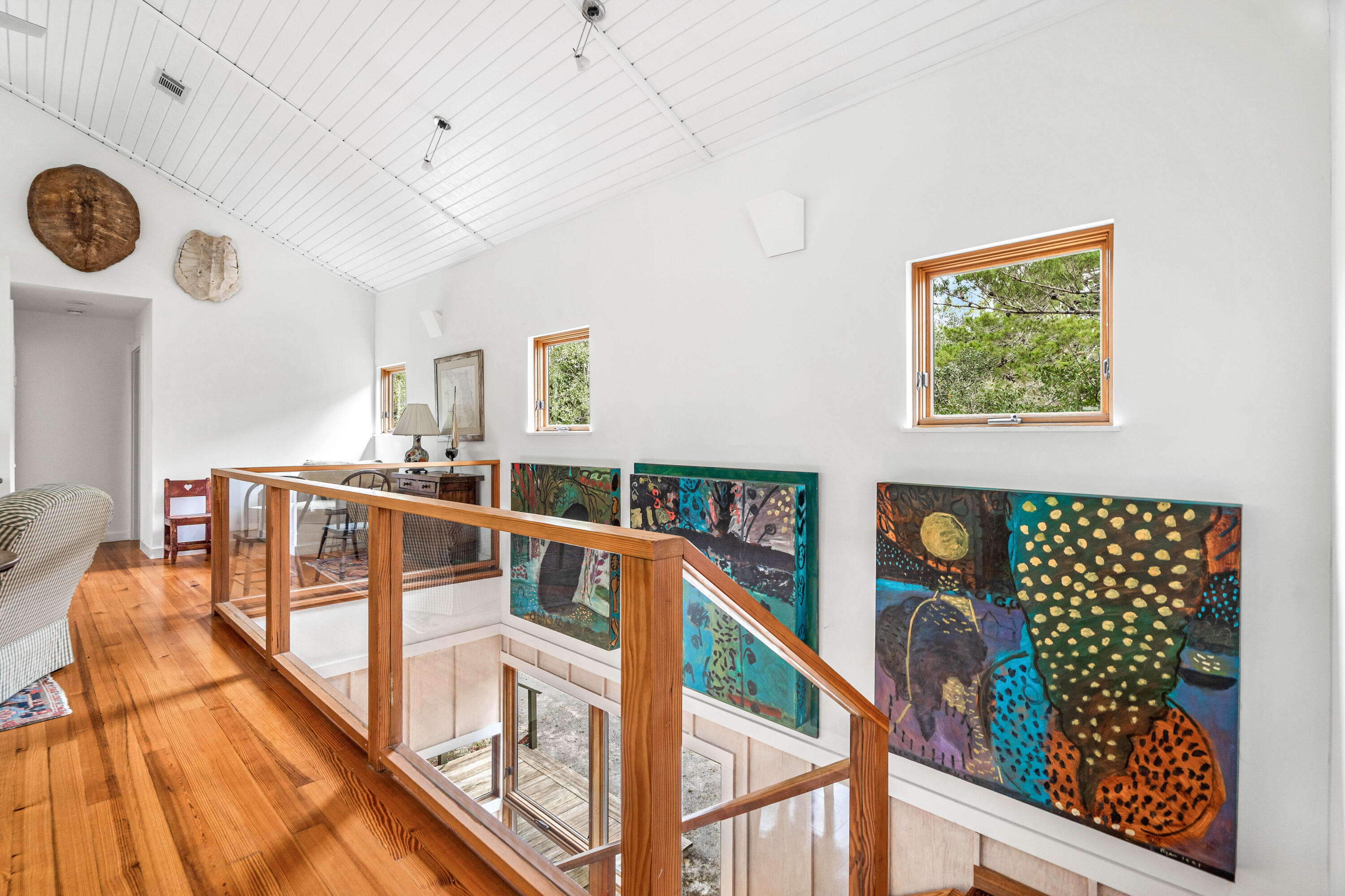 285 Wilderness Way Santa Rosa Beach, FL 32459 - Photo 27 of 69 a view of a interior of the house