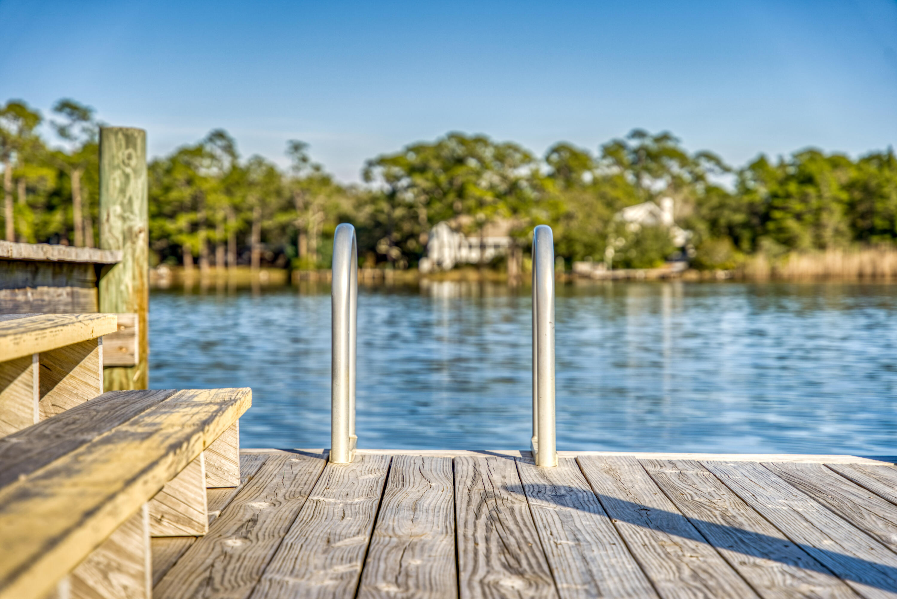 285 Wilderness Way Santa Rosa Beach, FL 32459 - Photo 69 of 69 a view of a terrace with chairs