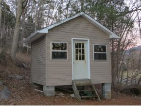 106 Oliver Edwards Road Jonesborough, TN 37659 - Photo 3 of 11 Outbuilding
