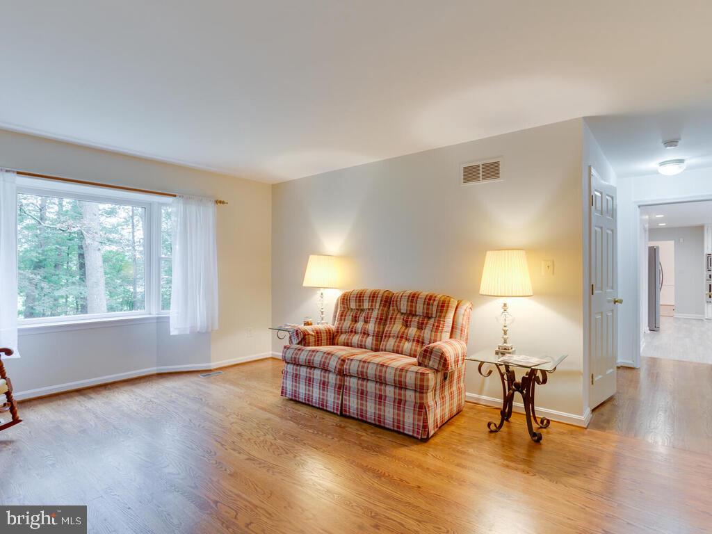 3619 Carrollton Road Upperco, MD 21155 - Photo 33 of 82 Triple bay window, beautiful view