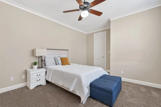 a bathroom with a tub and shower