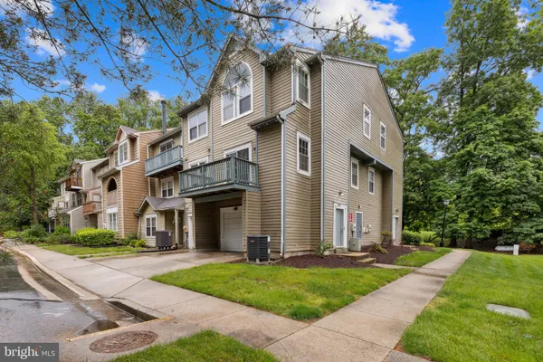$370,000 | 4843 Brookstone Terrace, Unit 21, Bowie, MD 20720