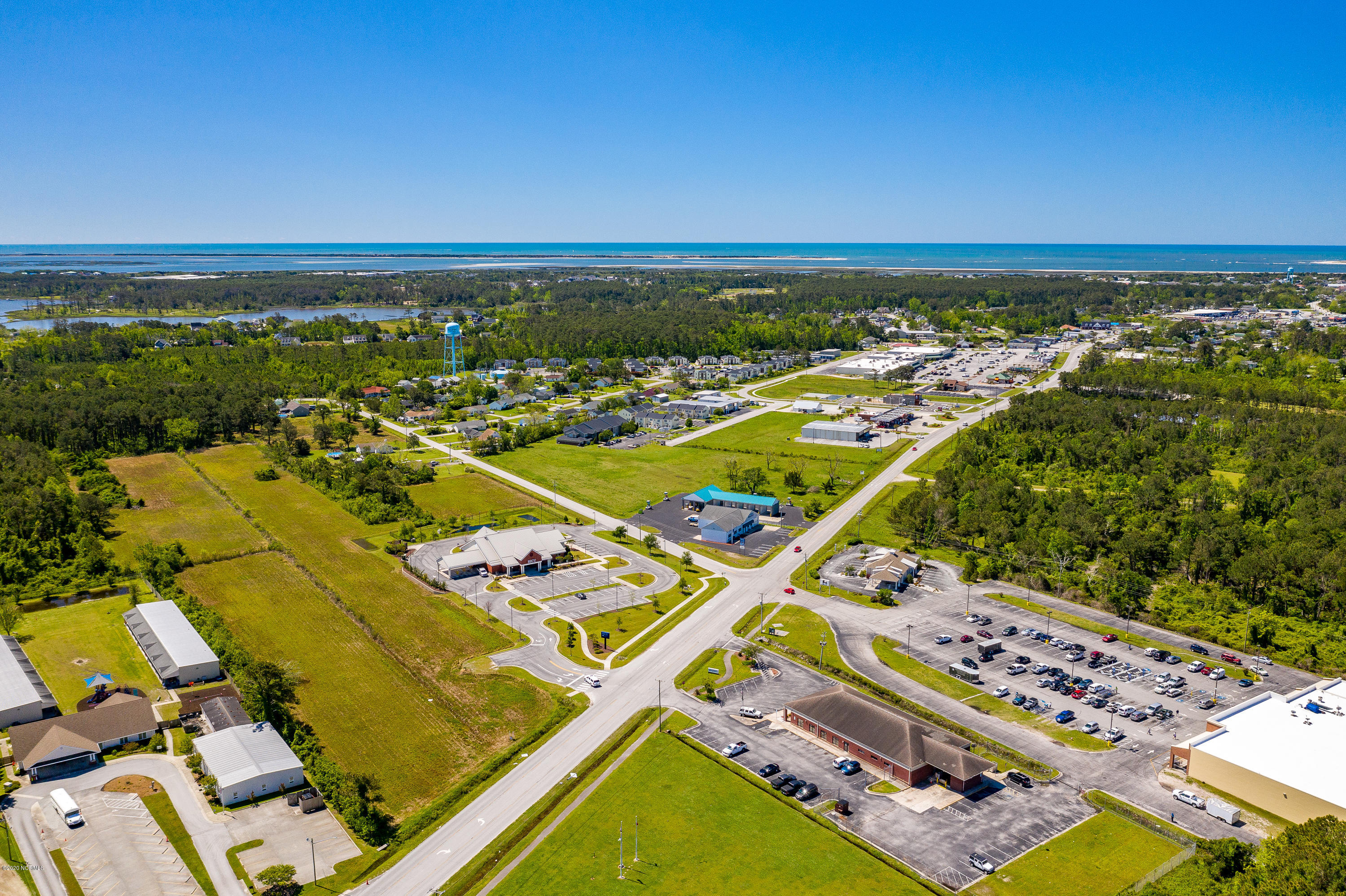 0 Live Oak/ Pinners Point Road Beaufort, NC 28516 - Photo 8 of 10 Overview of the Neighborhood