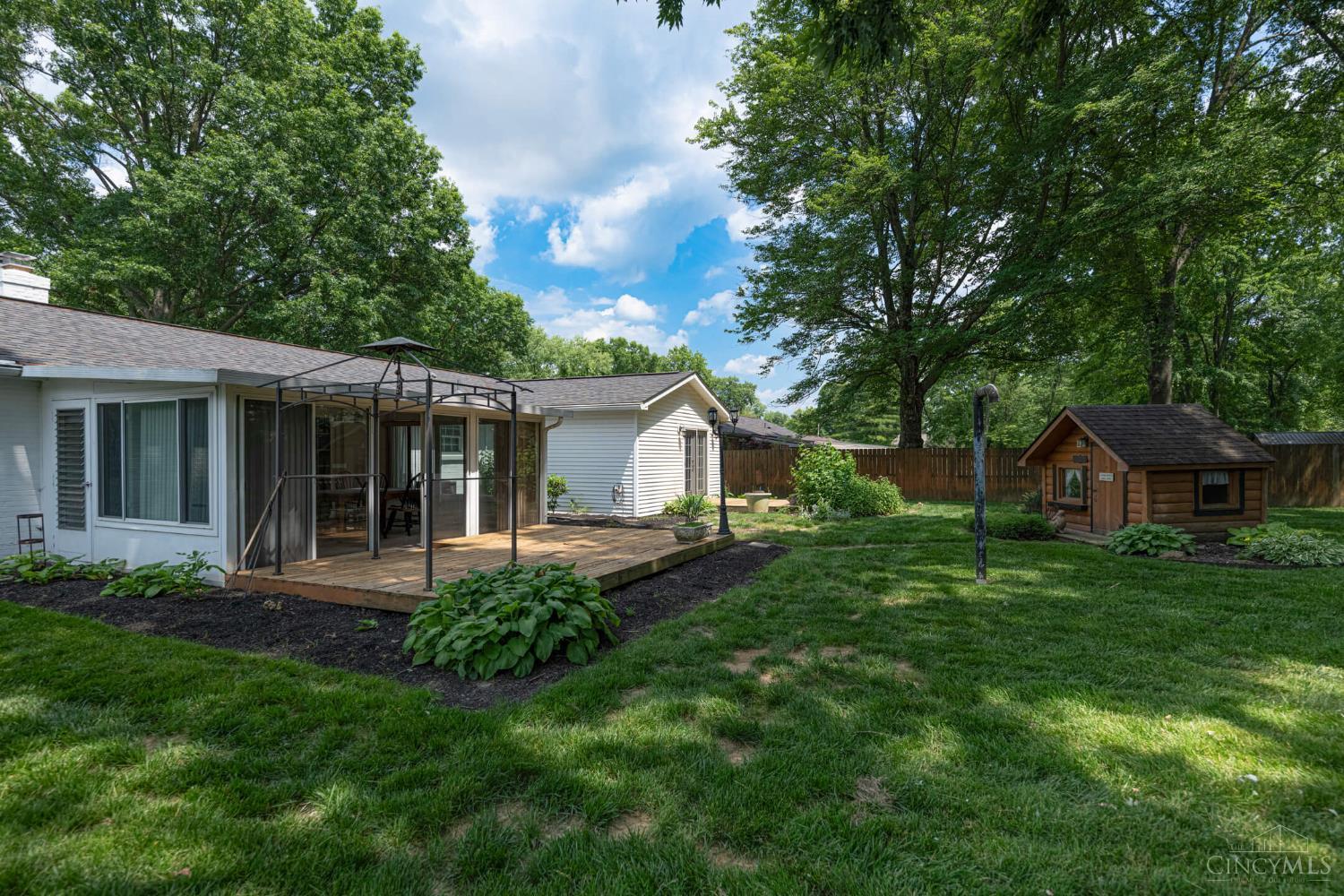 567 Lang Road Cincinnati, OH 45244 - Photo 35 of 35