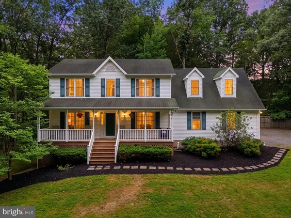 $549,900 | 9088 Woodbrook Lane, Culpeper, VA 22701