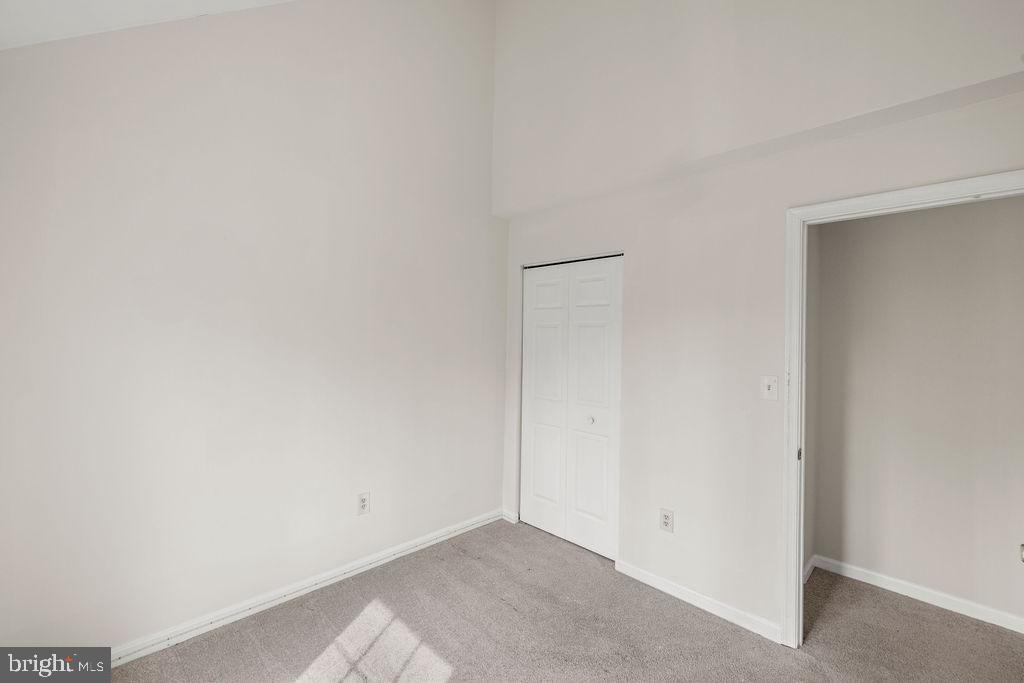 9823 Sherwood Farm Road Owings Mills, MD 21117 - Photo 22 of 29 a view of an empty room