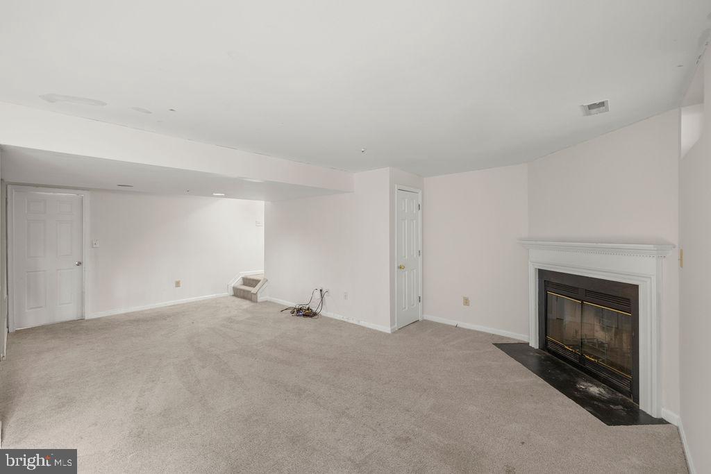 9823 Sherwood Farm Road Owings Mills, MD 21117 - Photo 27 of 29 a view of empty room