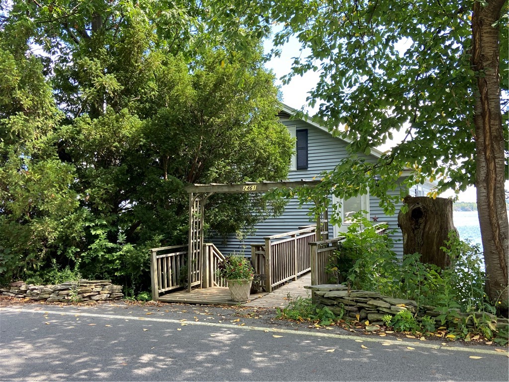 2461 Lower Lake Road Seneca Falls, NY 13148 - Photo 1 of 1 Gallery Image 1