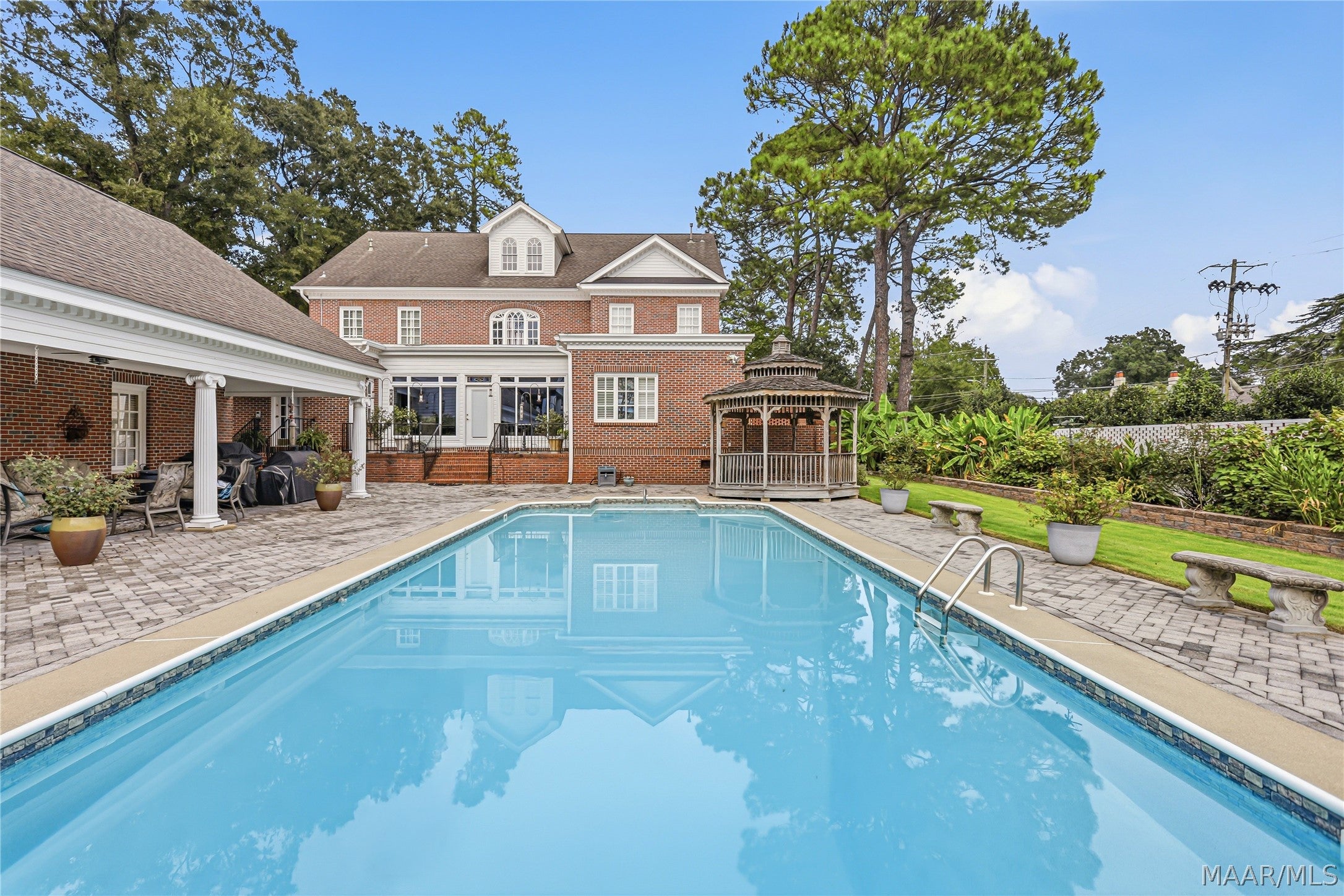 3354 Bankhead Avenue Montgomery, AL 36106 - Photo 25 of 27 Gallery Image 25