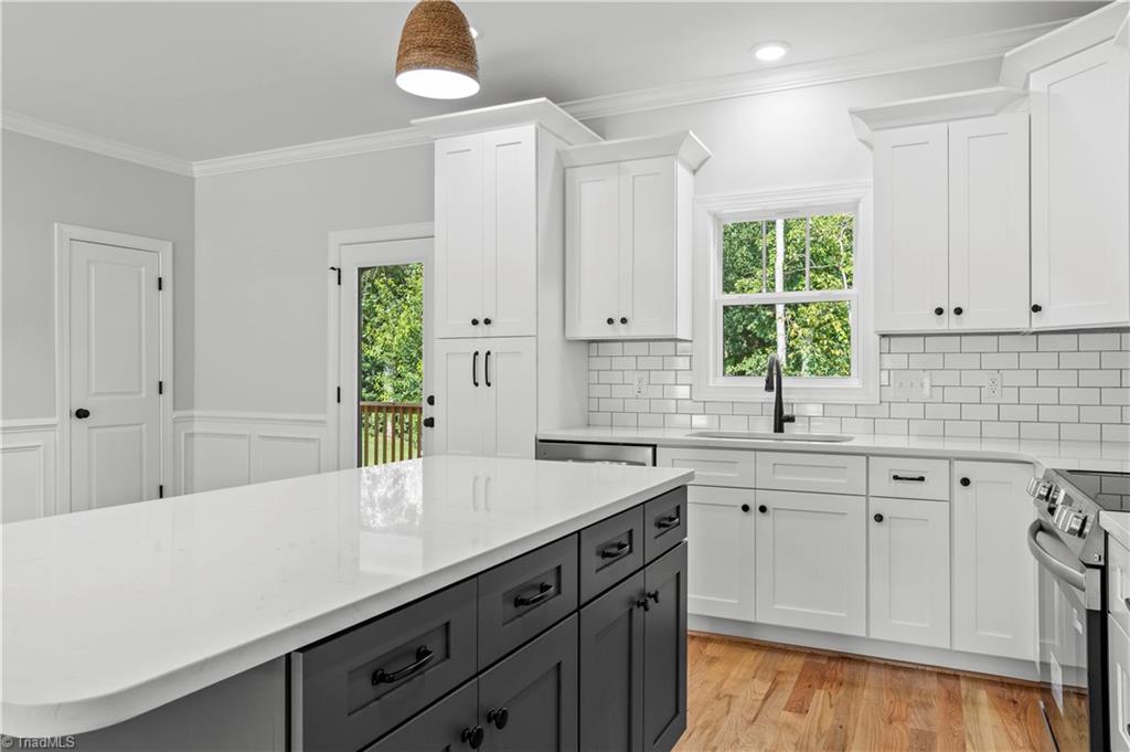 2850 Leonard Road Lexington, NC 27295 - Photo 17 of 36 Similar to