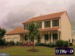 1406 West Rockspray Road Jamison, PA 18929 - Photo 1 of 1 Gallery Image 1