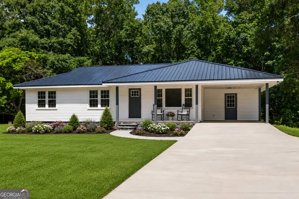 $259,000 | 239 Wilcox Road, LaGrange, GA 30241