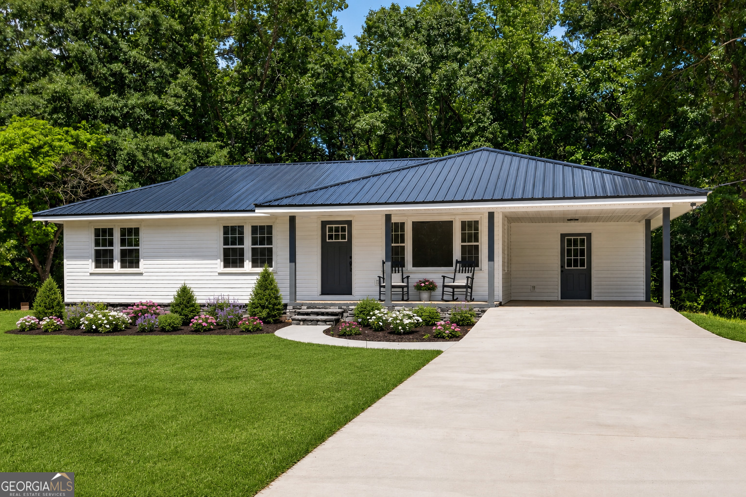 239 Wilcox Road LaGrange, GA 30241 - Photo 1 of 29