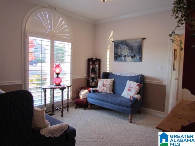 70 Ridgewood Lane Odenville, AL 35120 - Photo 8 of 47