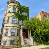 front view of a building