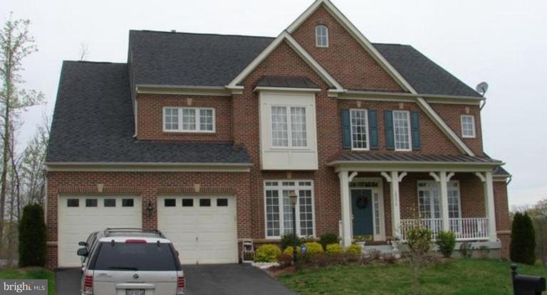 18576 Kerill Road Triangle, VA 22172 - Photo 1 of 8 Exterior (Main)