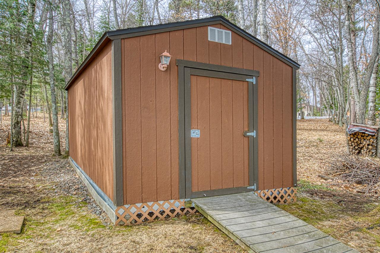 1900 Morey Road Eagle River, WI 54521 - Photo 21 of 30 Gallery Image 21