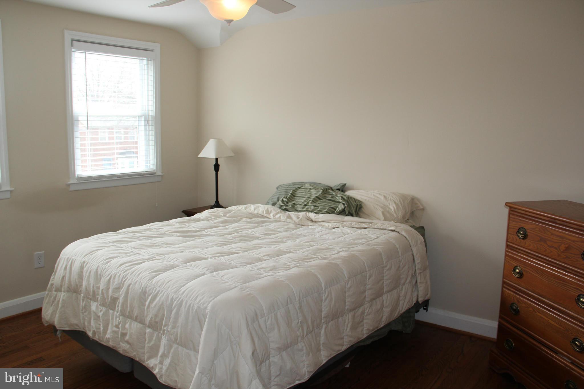 1640 Hardwick Road Towson, MD 21286 - Photo 19 of 29 Bedroom