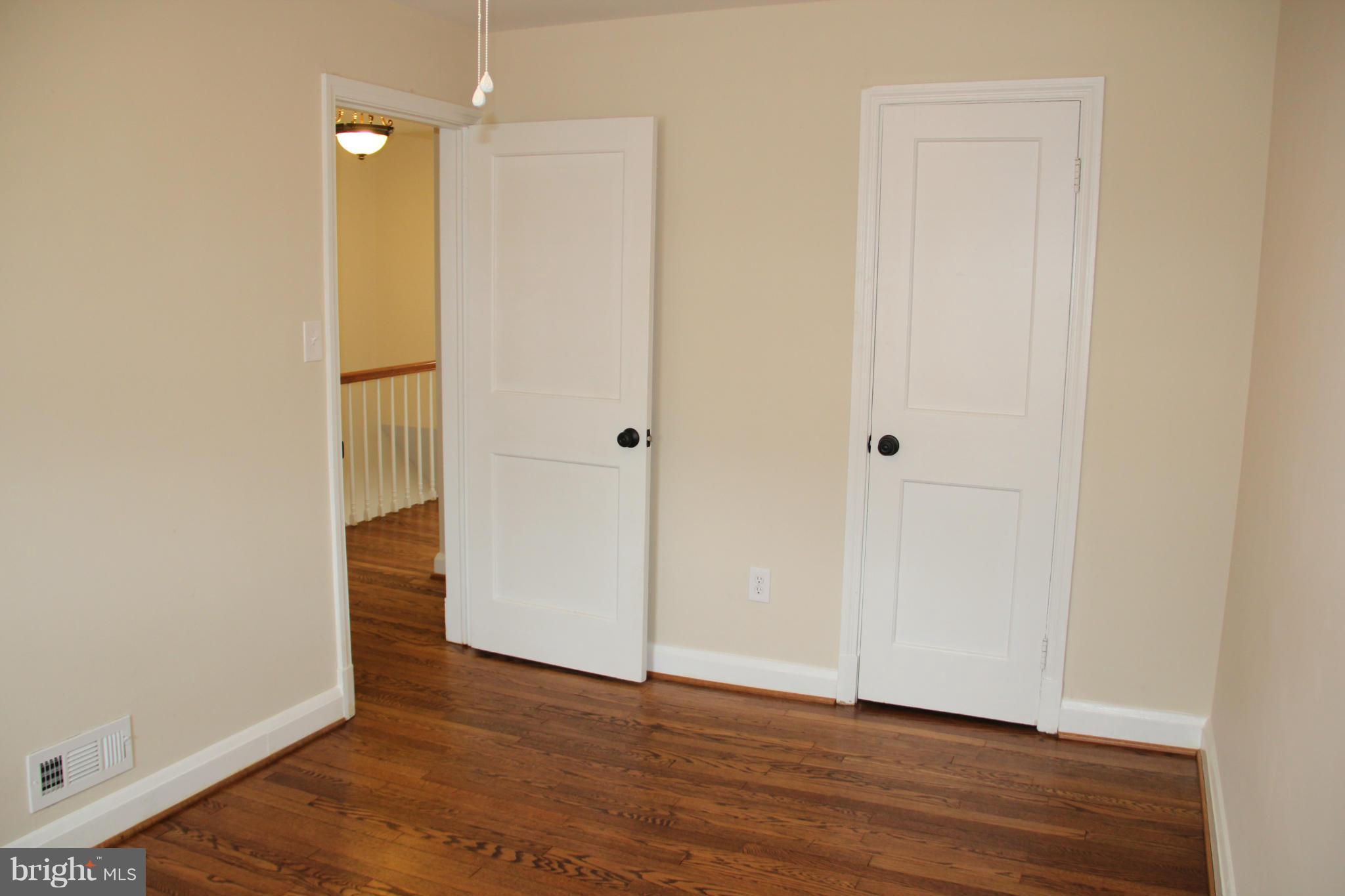 1640 Hardwick Road Towson, MD 21286 - Photo 21 of 29 Bedroom