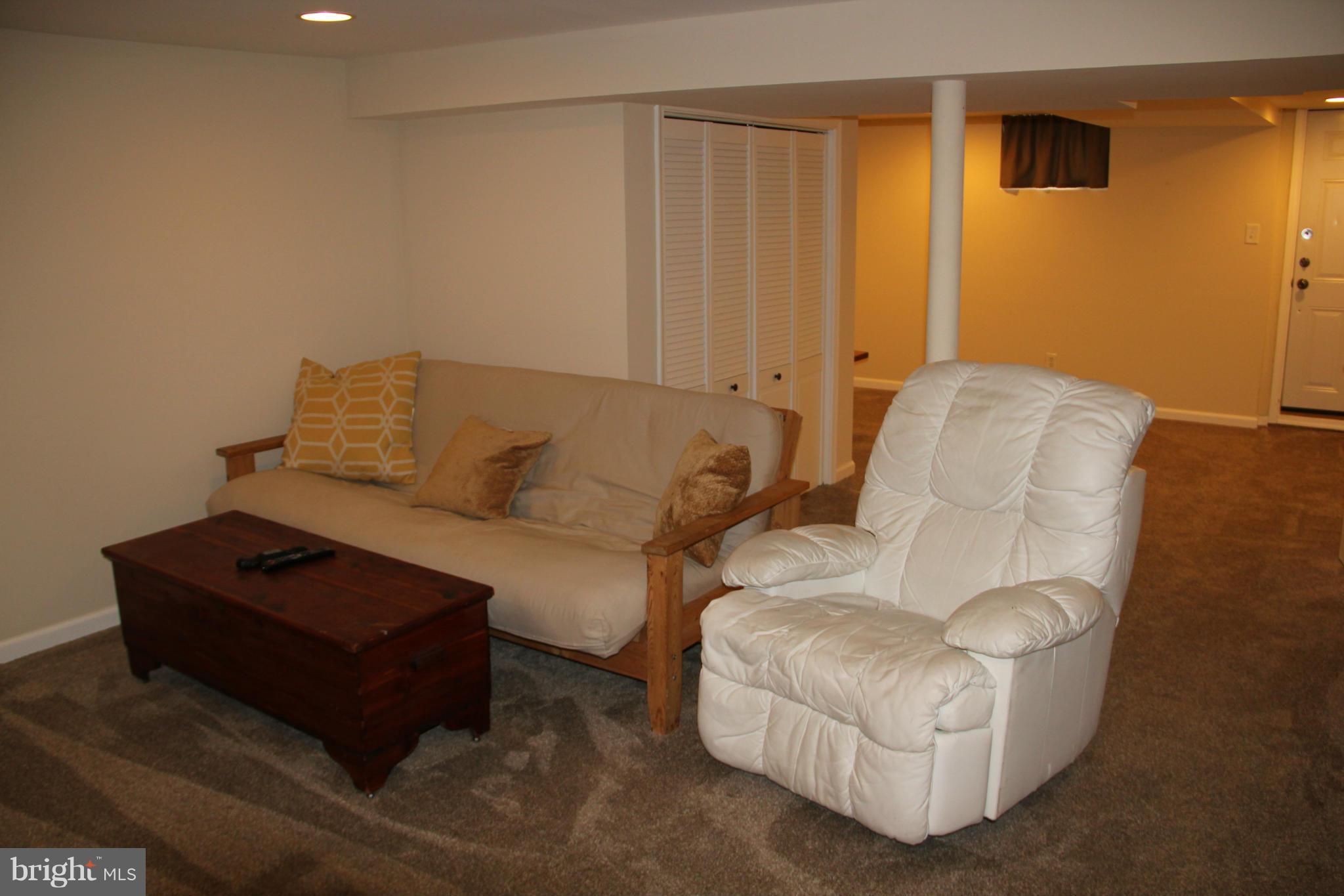 1640 Hardwick Road Towson, MD 21286 - Photo 24 of 29 Basement
