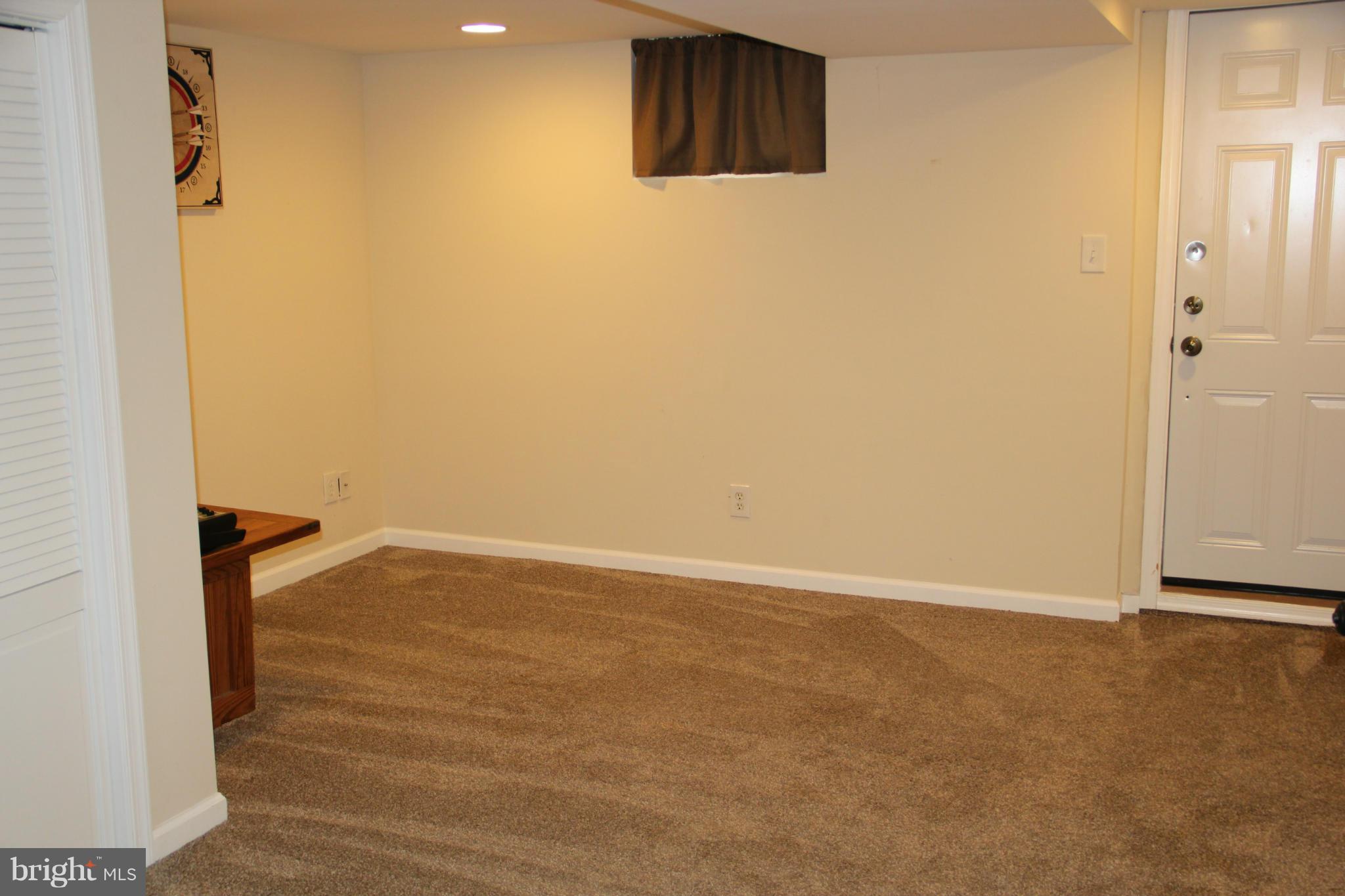 1640 Hardwick Road Towson, MD 21286 - Photo 26 of 29 Basement