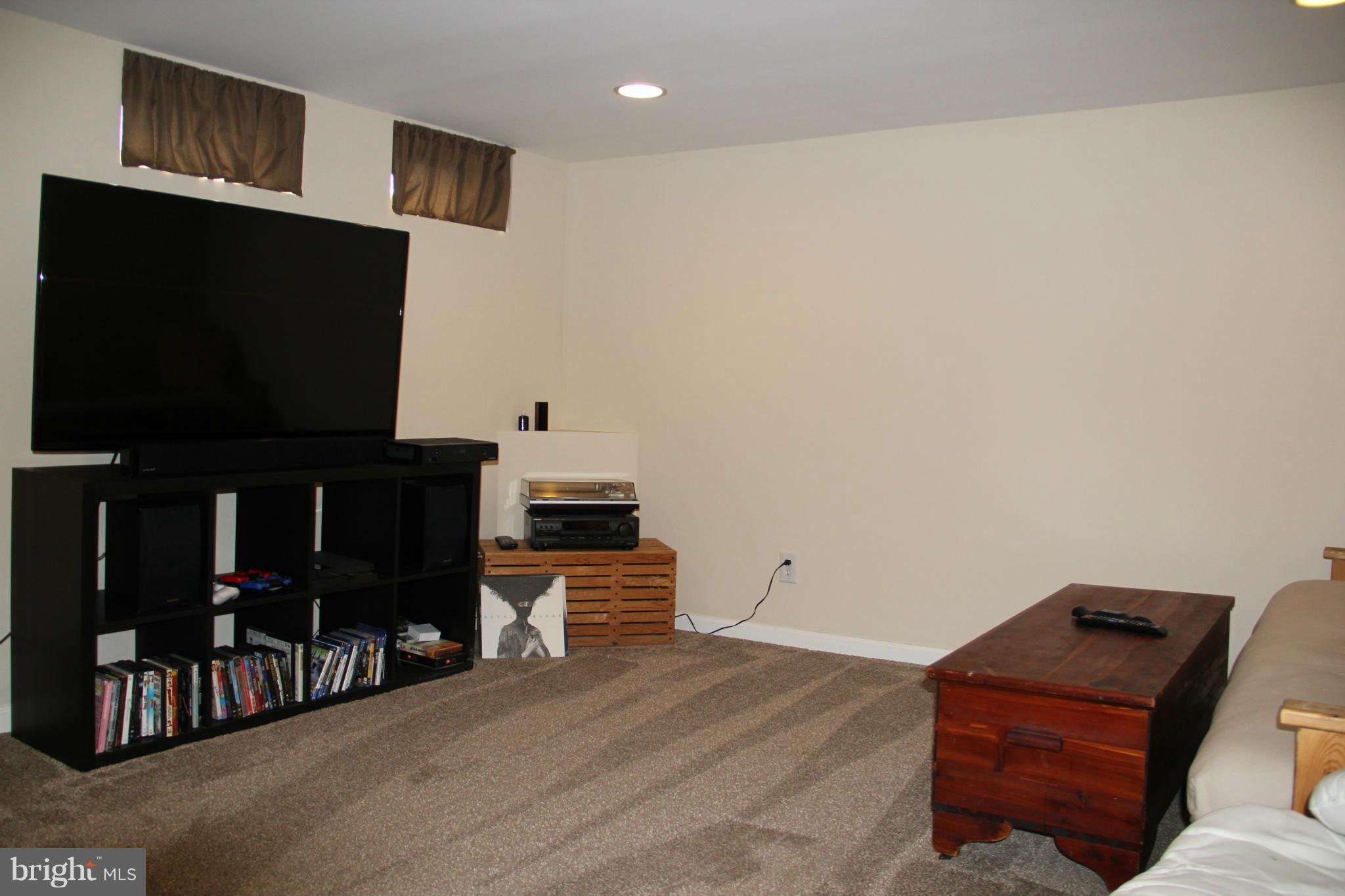 1640 Hardwick Road Towson, MD 21286 - Photo 27 of 29 Basement