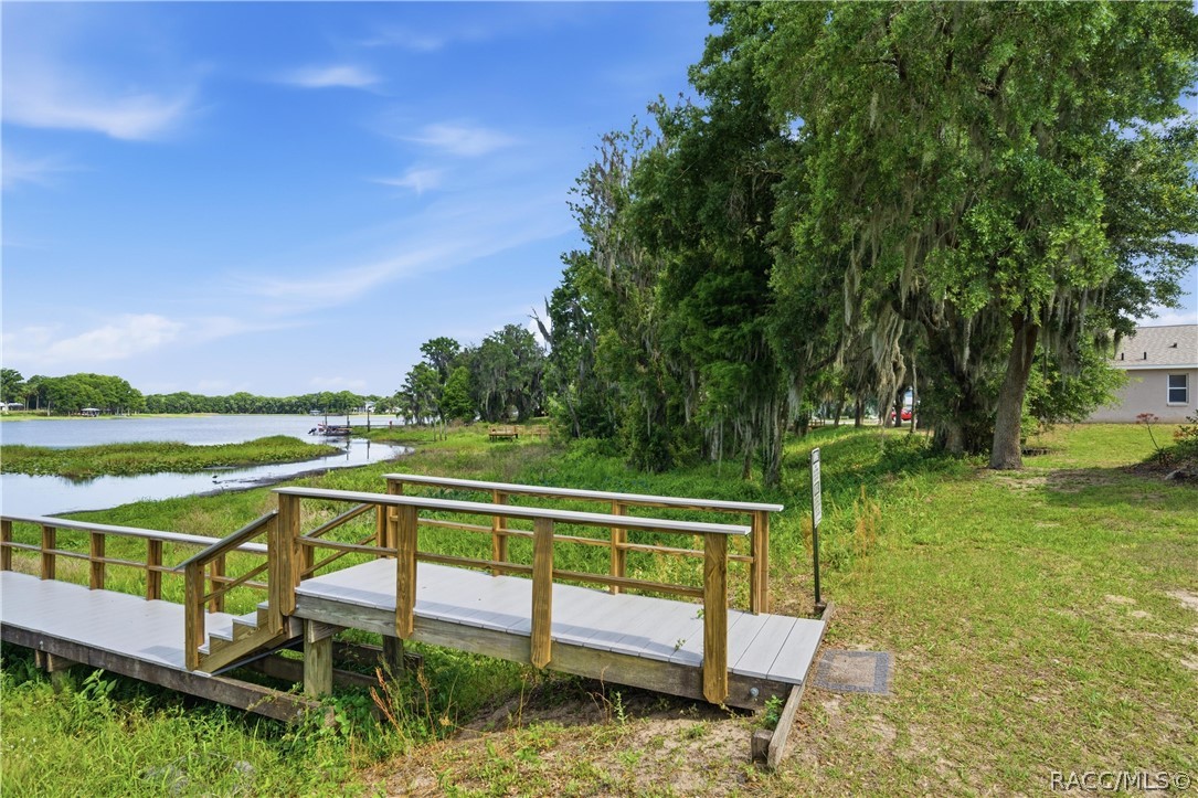 964 Pritchard Island Road Inverness, FL 34450 - Photo 64 of 76