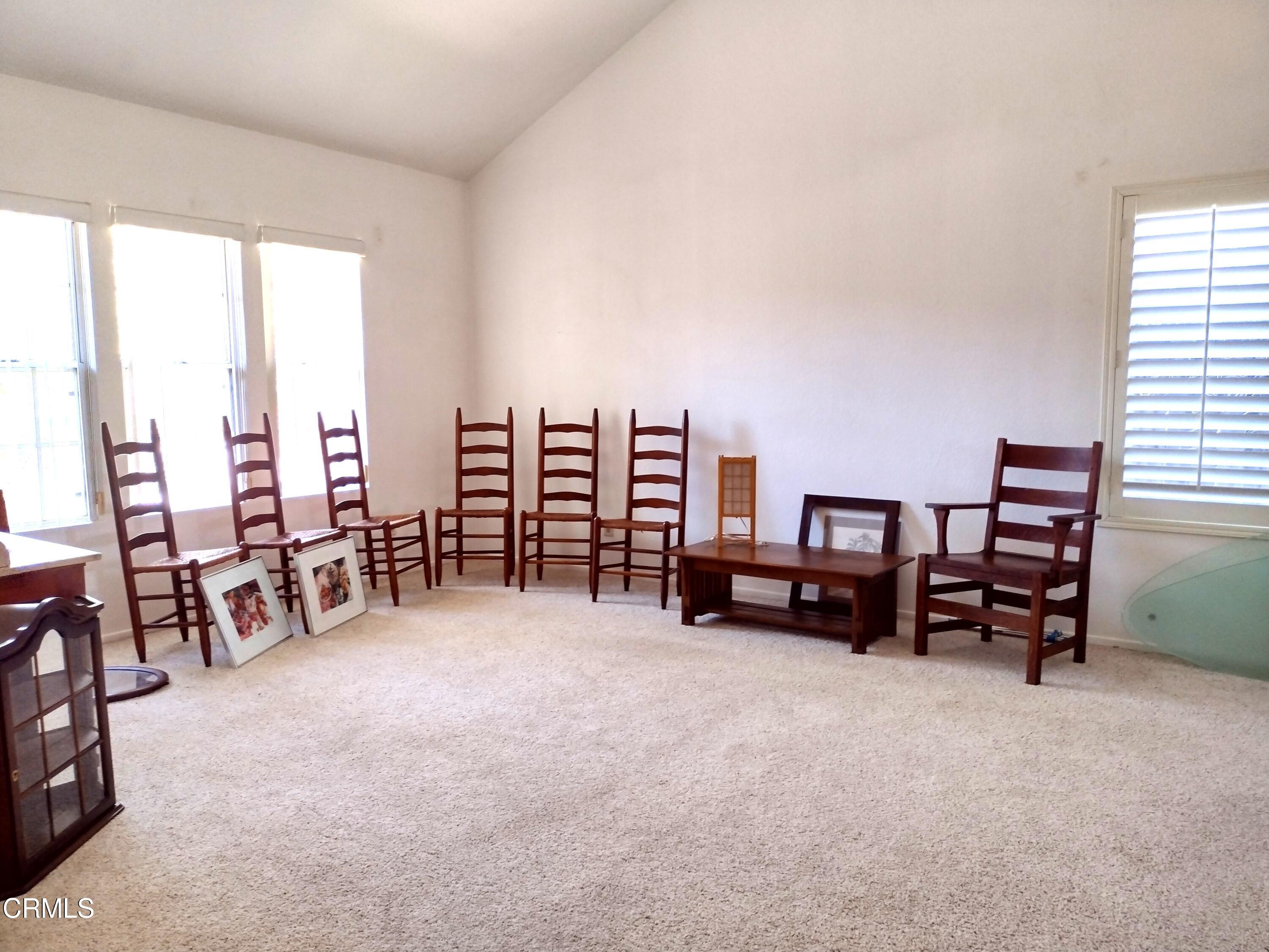 5928 Palomar Circle Camarillo, CA 93012 - Photo 13 of 33 a view of a livingroom with furniture and a window