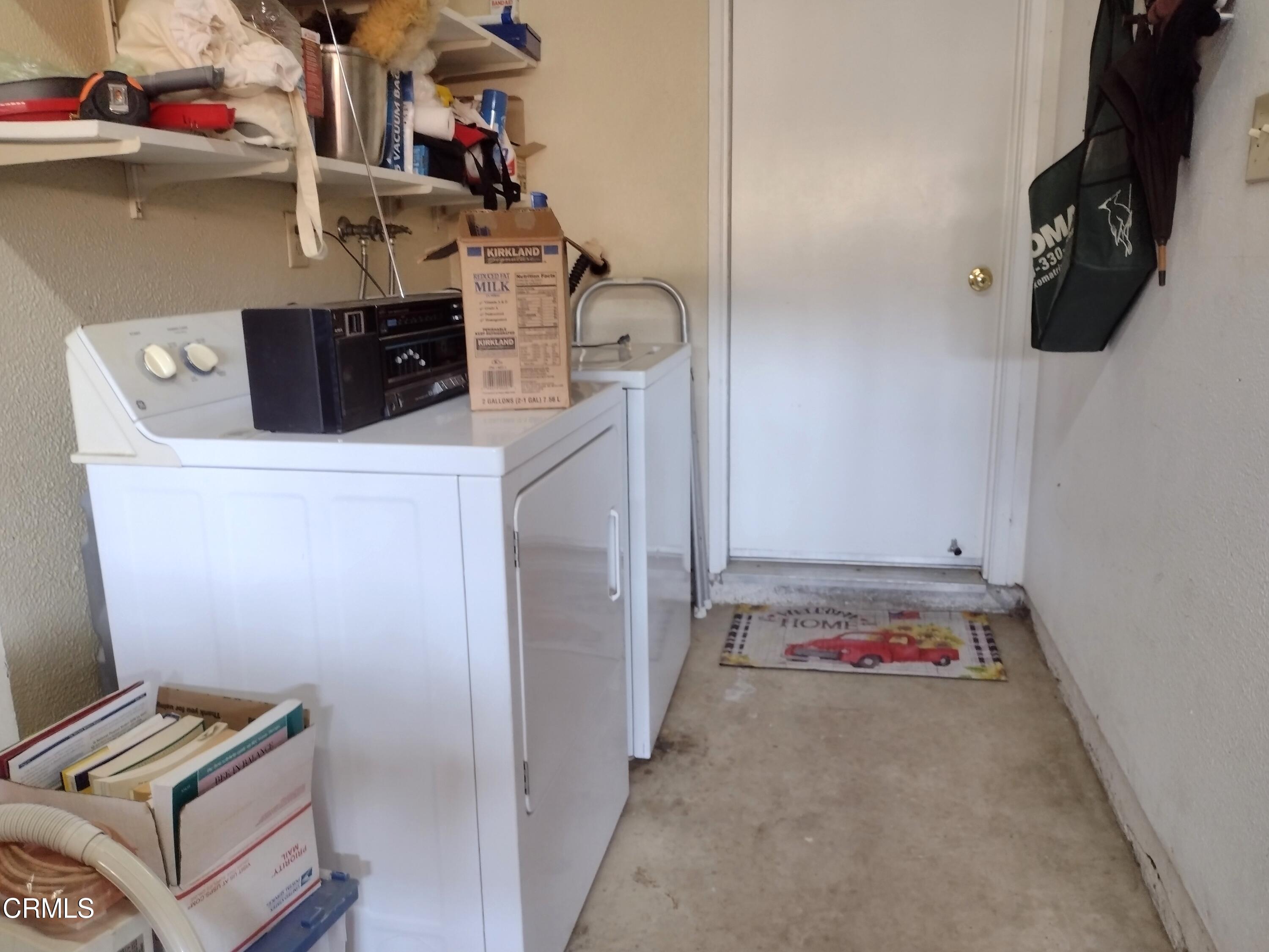 5928 Palomar Circle Camarillo, CA 93012 - Photo 24 of 33 a room with storage and utility