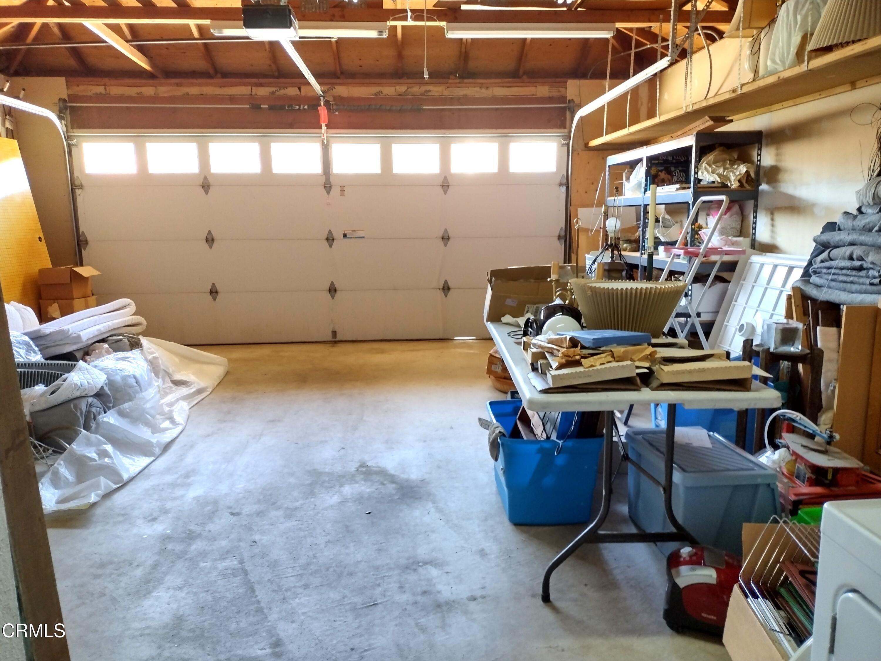 5928 Palomar Circle Camarillo, CA 93012 - Photo 25 of 33 a view of a room with gym equipment