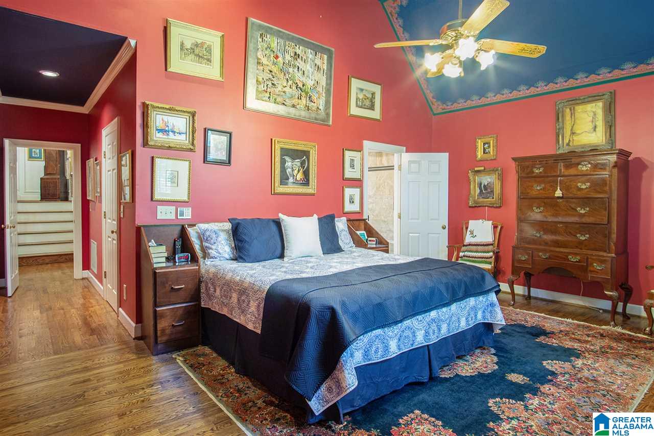 460 Green Glade Road Birmingham, AL 35244 - Photo 23 of 50