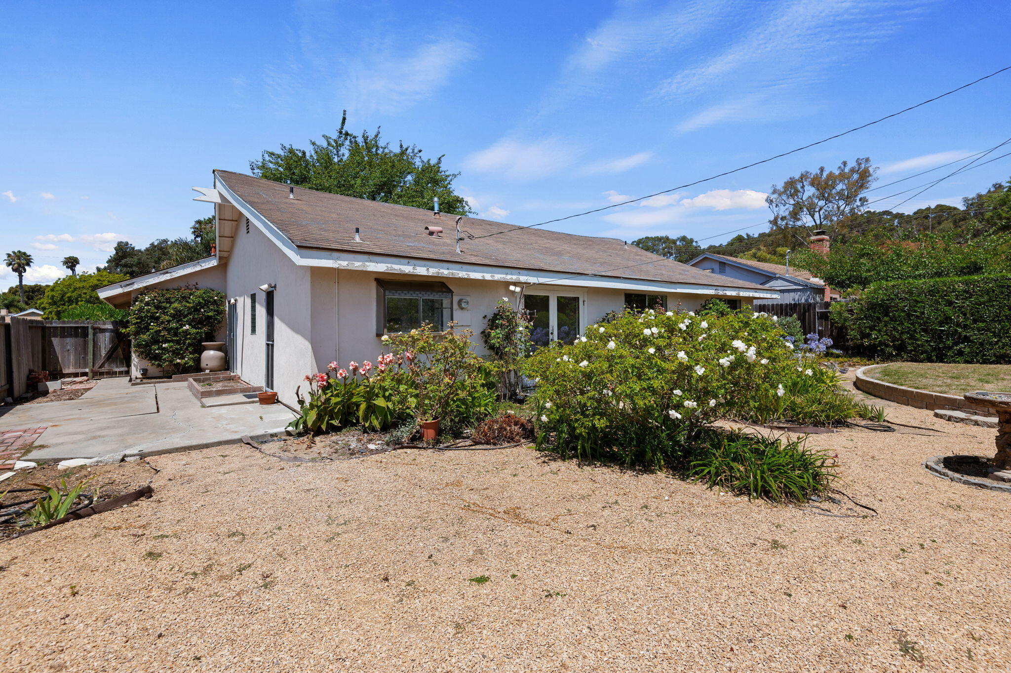 232 Coronado Drive Goleta, CA 93117 - Photo 17 of 21 10-web-or-mls-19 - Rear View